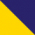 Yellow/Navy