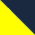 Fluoro Yellow / Black