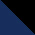 Navy / Black