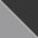 Gunmetal / Black
