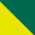 Yellow / Botte Green