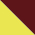 Yellow / Maroon