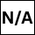 N/A