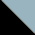 Black / Blue