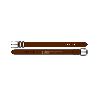 WORKWEAR, SAFETY & CORPORATE CLOTHING SPECIALISTS Pilbara Collection Leather Belt