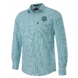 WORKWEAR, SAFETY & CORPORATE CLOTHING SPECIALISTS Pilbara Ladies L/S Shirt (Inc EMB Left Chest)