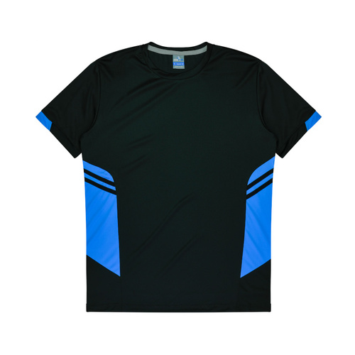 WORKWEAR, SAFETY & CORPORATE CLOTHING SPECIALISTS Mens Tasman Tee