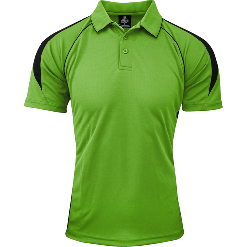 WORKWEAR, SAFETY & CORPORATE CLOTHING SPECIALISTS - Mens Premier Polo