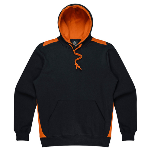 WORKWEAR, SAFETY & CORPORATE CLOTHING SPECIALISTS - Mens Paterson Hood