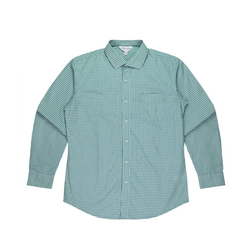 WORKWEAR, SAFETY & CORPORATE CLOTHING SPECIALISTS Mens Epsom Long Sleeve