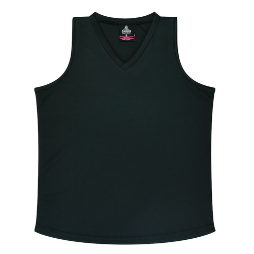 WORKWEAR, SAFETY & CORPORATE CLOTHING SPECIALISTS Lady Botany Singlet
