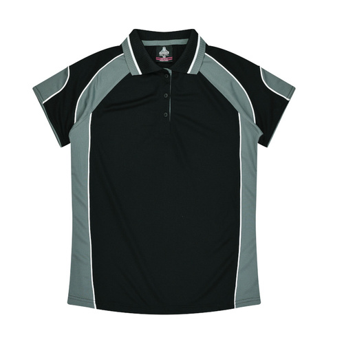 WORKWEAR, SAFETY & CORPORATE CLOTHING SPECIALISTS Lady Murray Polo