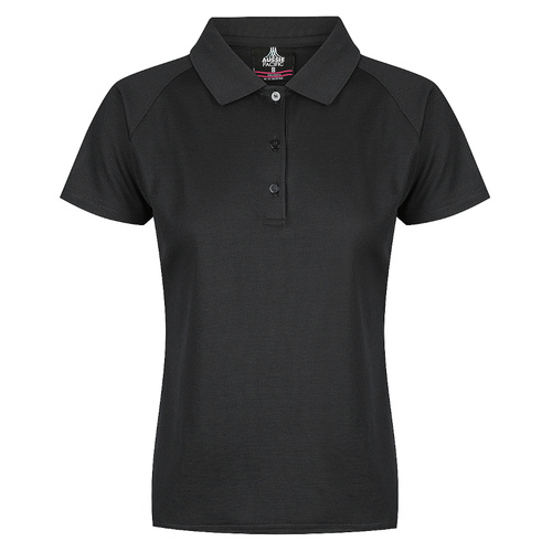 WORKWEAR, SAFETY & CORPORATE CLOTHING SPECIALISTS Lady Keira Polo