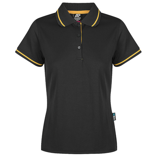 WORKWEAR, SAFETY & CORPORATE CLOTHING SPECIALISTS - Lady Cottesloe Polo