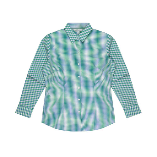WORKWEAR, SAFETY & CORPORATE CLOTHING SPECIALISTS - Lady Epsom Long Sleeve