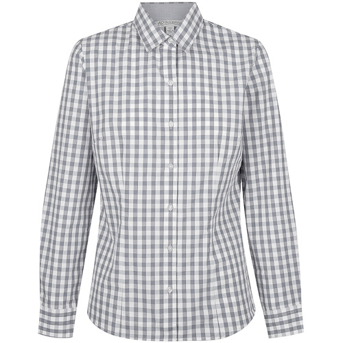 WORKWEAR, SAFETY & CORPORATE CLOTHING SPECIALISTS - Lady Devonport Long Sleeve