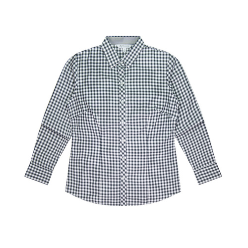 WORKWEAR, SAFETY & CORPORATE CLOTHING SPECIALISTS Ladies Brighton Long Sleeve