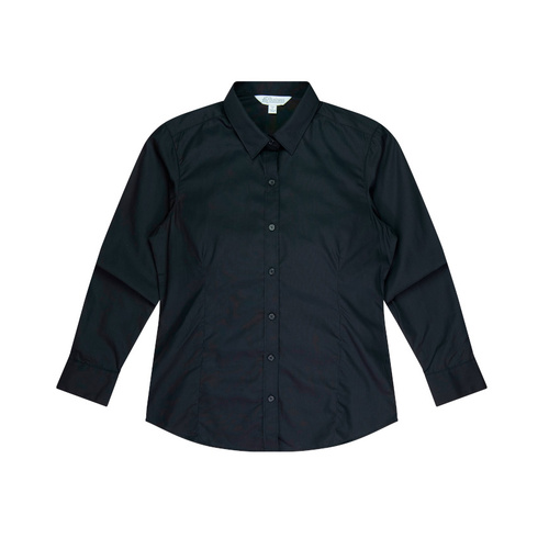 WORKWEAR, SAFETY & CORPORATE CLOTHING SPECIALISTS Ladies Kingswood Long Sleeve