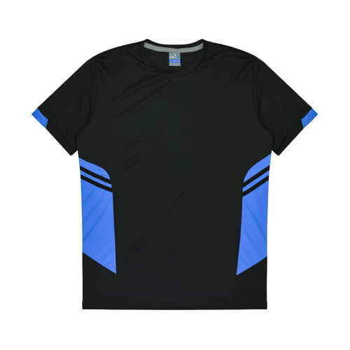 WORKWEAR, SAFETY & CORPORATE CLOTHING SPECIALISTS - Kids Tasman Tee