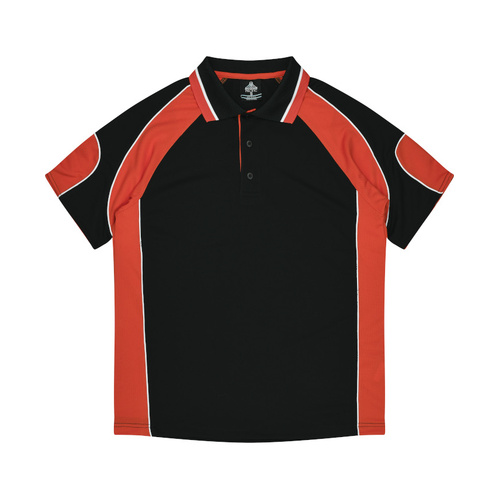 WORKWEAR, SAFETY & CORPORATE CLOTHING SPECIALISTS - Kids Murray Polo