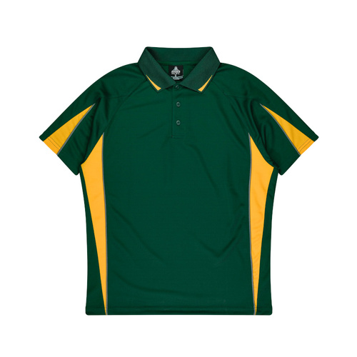 WORKWEAR, SAFETY & CORPORATE CLOTHING SPECIALISTS - Kids Eureka Polo