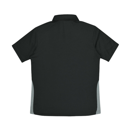 WORKWEAR, SAFETY & CORPORATE CLOTHING SPECIALISTS Kids Paterson Polo