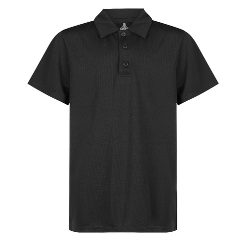 WORKWEAR, SAFETY & CORPORATE CLOTHING SPECIALISTS - Kids Botany Polo