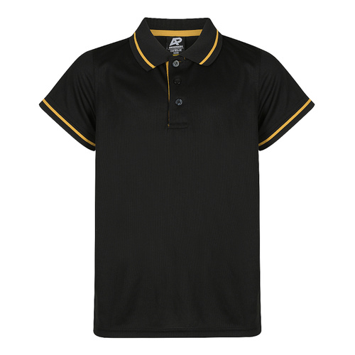 WORKWEAR, SAFETY & CORPORATE CLOTHING SPECIALISTS Kids Cottesloe Polo