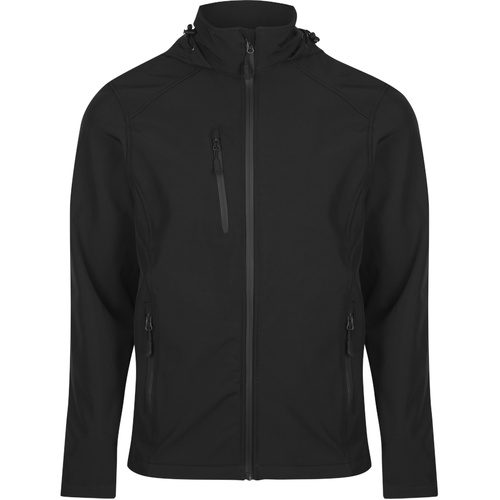 WORKWEAR, SAFETY & CORPORATE CLOTHING SPECIALISTS - Kids Olympus S/Shell Jkt