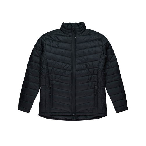 WORKWEAR, SAFETY & CORPORATE CLOTHING SPECIALISTS Kids Buller Puffer Jkt