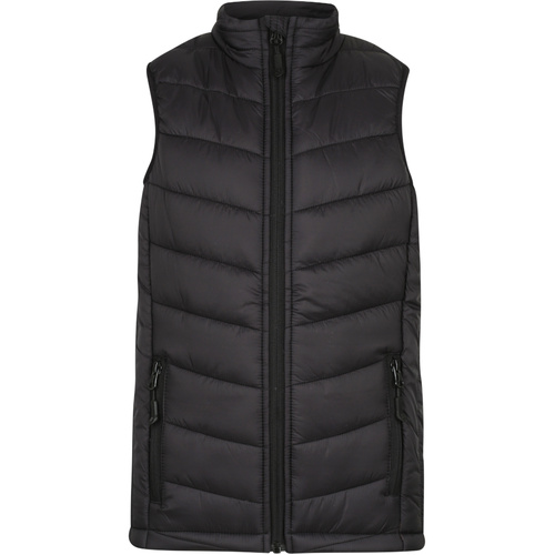 WORKWEAR, SAFETY & CORPORATE CLOTHING SPECIALISTS - Kids Snowy Puffer Vest