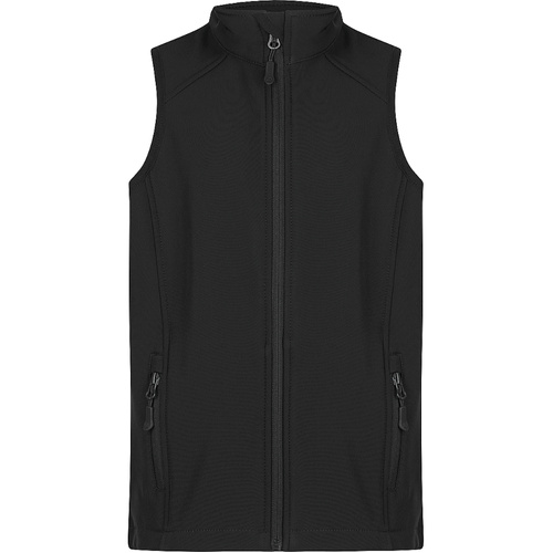 WORKWEAR, SAFETY & CORPORATE CLOTHING SPECIALISTS - Kids Selwyn S/Shell Vest