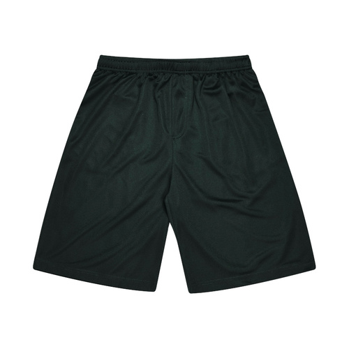 WORKWEAR, SAFETY & CORPORATE CLOTHING SPECIALISTS - Kids Sports Shorts