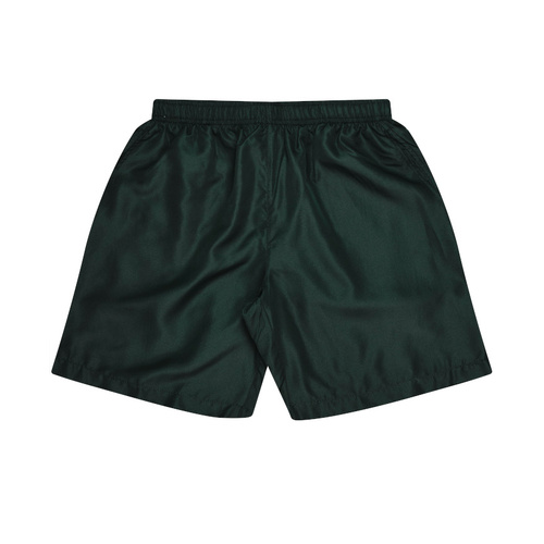 WORKWEAR, SAFETY & CORPORATE CLOTHING SPECIALISTS - Kids Training Shorts