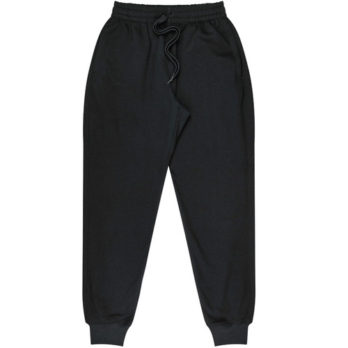 WORKWEAR, SAFETY & CORPORATE CLOTHING SPECIALISTS Kids Tapered Fleece Pant