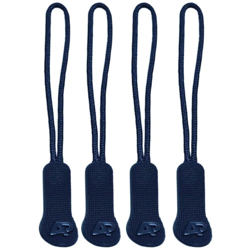 WORKWEAR, SAFETY & CORPORATE CLOTHING SPECIALISTS - Zip Puller Pack Of 4