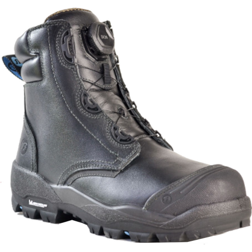 WORKWEAR, SAFETY & CORPORATE CLOTHING SPECIALISTS Ranger Boa -150mm BOA fastening system  steel toe safety boot