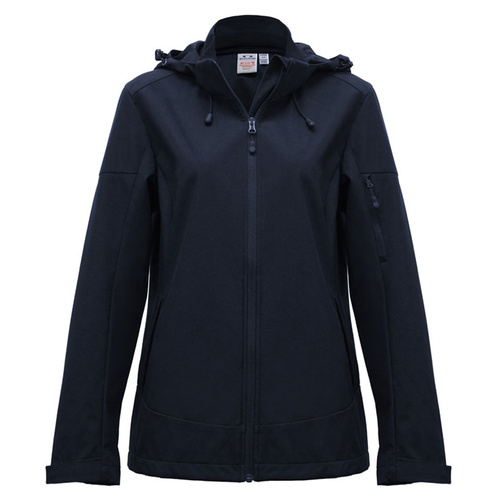 WORKWEAR, SAFETY & CORPORATE CLOTHING SPECIALISTS Womens Atlas Jacket