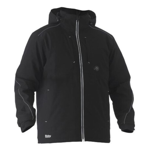 HEATED JACKET