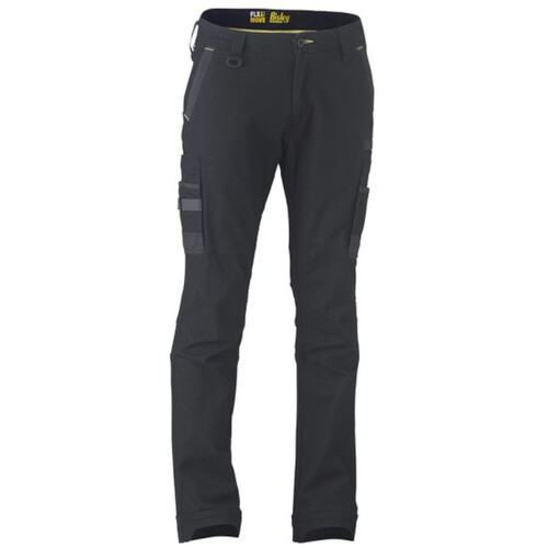 WORKWEAR, SAFETY & CORPORATE CLOTHING SPECIALISTS - FLEX & MOVE™ STRETCH CARGO UTILITY PANT