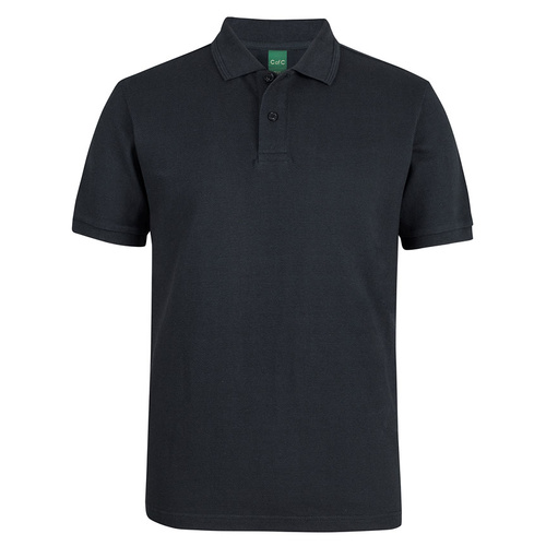 WORKWEAR, SAFETY & CORPORATE CLOTHING SPECIALISTS - C of C 320G POPCORN COTTON POLO