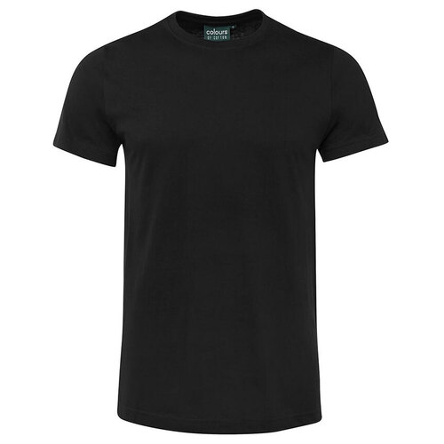 WORKWEAR, SAFETY & CORPORATE CLOTHING SPECIALISTS - COC FITTED TEE