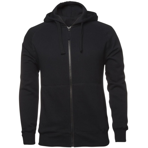 WORKWEAR, SAFETY & CORPORATE CLOTHING SPECIALISTS COC FULL ZIP FLEECY HOODIE - Kids