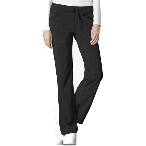 WORKWEAR, SAFETY & CORPORATE CLOTHING SPECIALISTS - Straight Leg Drawstring Pant