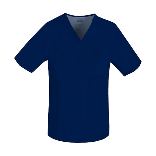 WORKWEAR, SAFETY & CORPORATE CLOTHING SPECIALISTS - LUXE Men s V Neck Top