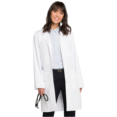WORKWEAR, SAFETY & CORPORATE CLOTHING SPECIALISTS - 38 Unisex lab coat