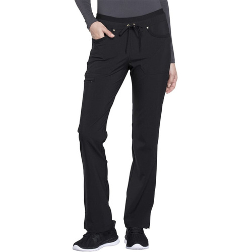 WORKWEAR, SAFETY & CORPORATE CLOTHING SPECIALISTS - Iflex - MID RISE TAPERED LEG DRAWSTRING PANTS