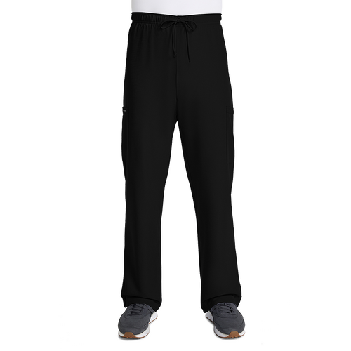 WORKWEAR, SAFETY & CORPORATE CLOTHING SPECIALISTS Unisex Mid Rise Drawstring Straight Scrub Pant