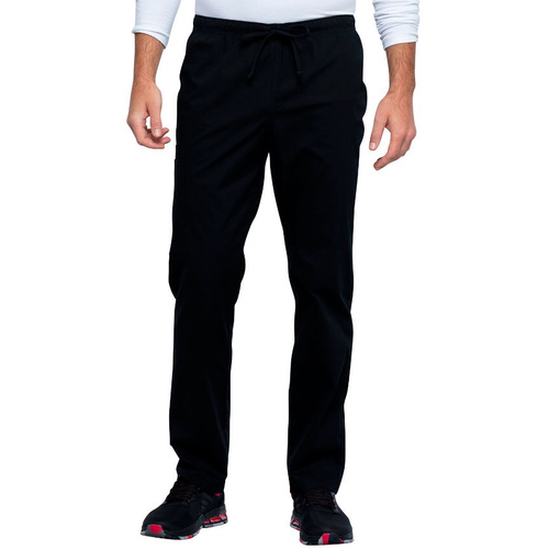WORKWEAR, SAFETY & CORPORATE CLOTHING SPECIALISTS - Professionals - UNISEX STRAIGHT LEG DRAWSTRING PANT