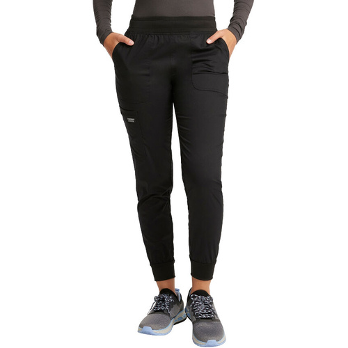 WORKWEAR, SAFETY & CORPORATE CLOTHING SPECIALISTS - Revolution - MID RISE JOGGER